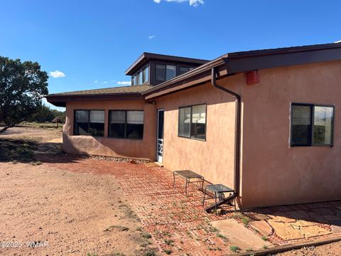 Tiny photo for 43 N9157, Concho, AZ 85924 (MLS # 258203)