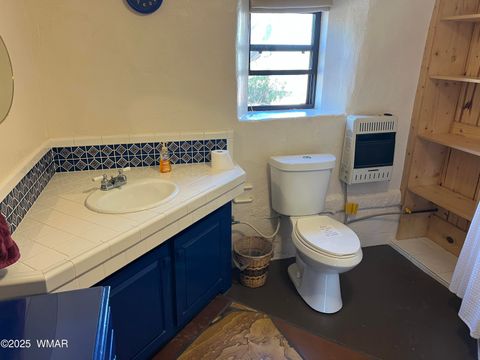 Tiny photo for 43 N9157, Concho, AZ 85924 (MLS # 258203)