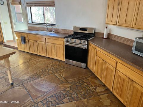 Tiny photo for 43 N9157, Concho, AZ 85924 (MLS # 258203)