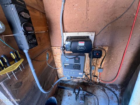 Tiny photo for 43 N9157, Concho, AZ 85924 (MLS # 258203)