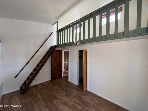 Tiny photo for 43 N9157, Concho, AZ 85924 (MLS # 258203)