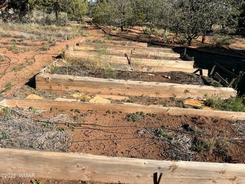 Tiny photo for 43 N9157, Concho, AZ 85924 (MLS # 258203)