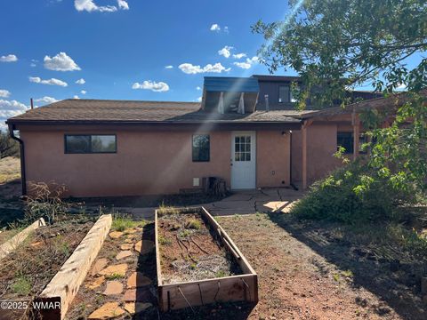 Tiny photo for 43 N9157, Concho, AZ 85924 (MLS # 258203)