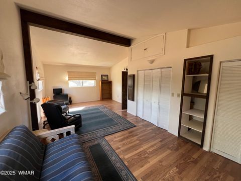 Tiny photo for 43 N9157, Concho, AZ 85924 (MLS # 258203)