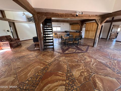 Tiny photo for 43 N9157, Concho, AZ 85924 (MLS # 258203)