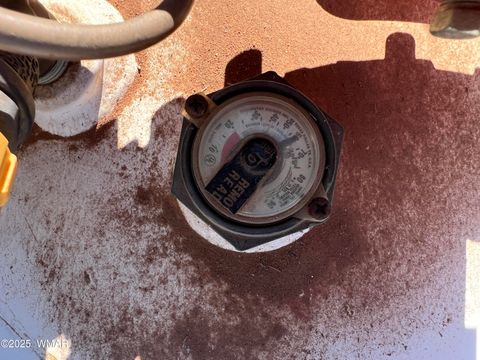 Tiny photo for 43 N9157, Concho, AZ 85924 (MLS # 258203)