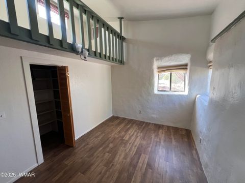 Tiny photo for 43 N9157, Concho, AZ 85924 (MLS # 258203)