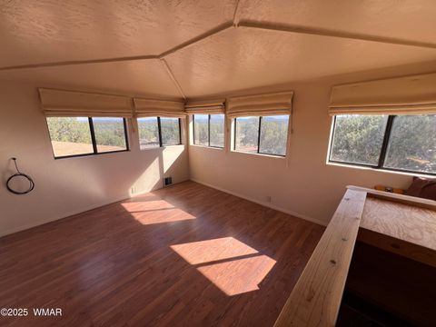 Tiny photo for 43 N9157, Concho, AZ 85924 (MLS # 258203)