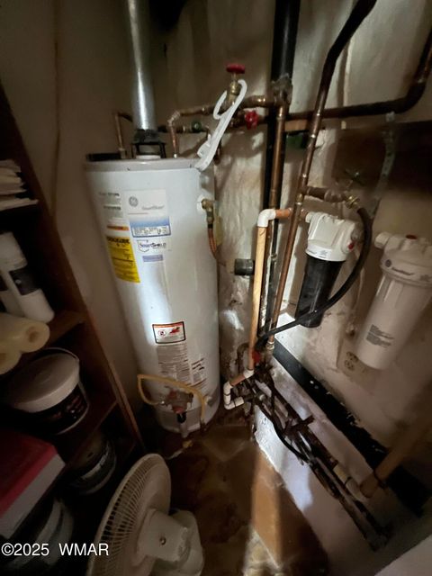 Tiny photo for 43 N9157, Concho, AZ 85924 (MLS # 258203)