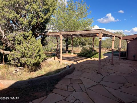Tiny photo for 43 N9157, Concho, AZ 85924 (MLS # 258203)