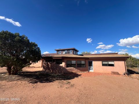 Tiny photo for 43 N9157, Concho, AZ 85924 (MLS # 258203)