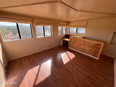 Tiny photo for 43 N9157, Concho, AZ 85924 (MLS # 258203)