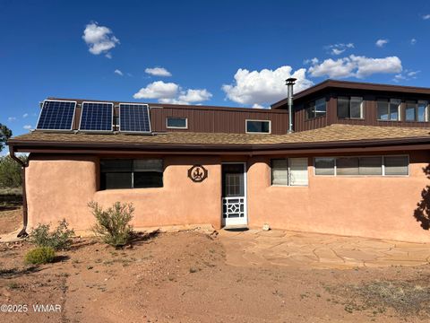 Tiny photo for 43 N9157, Concho, AZ 85924 (MLS # 258203)
