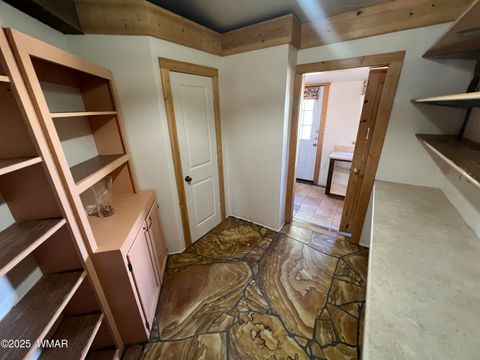 Tiny photo for 43 N9157, Concho, AZ 85924 (MLS # 258203)