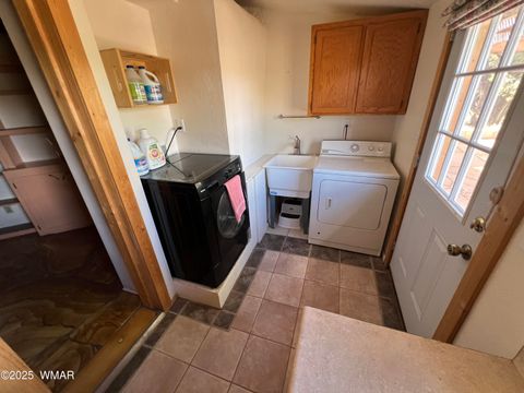 Tiny photo for 43 N9157, Concho, AZ 85924 (MLS # 258203)