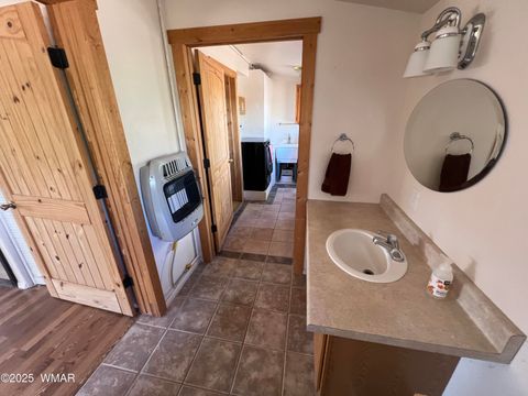 Tiny photo for 43 N9157, Concho, AZ 85924 (MLS # 258203)