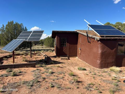 Tiny photo for 43 N9157, Concho, AZ 85924 (MLS # 258203)