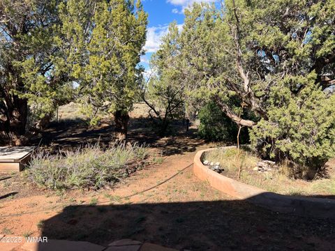 Tiny photo for 43 N9157, Concho, AZ 85924 (MLS # 258203)