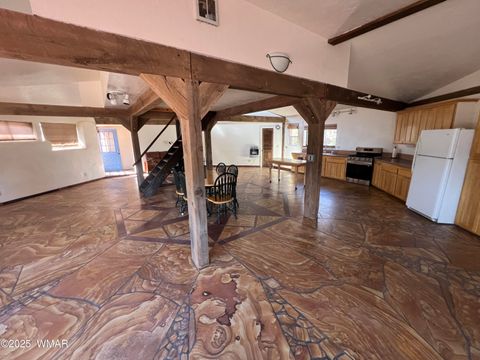 Tiny photo for 43 N9157, Concho, AZ 85924 (MLS # 258203)