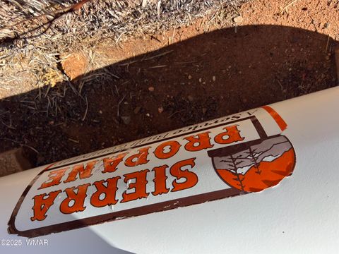 Tiny photo for 43 N9157, Concho, AZ 85924 (MLS # 258203)