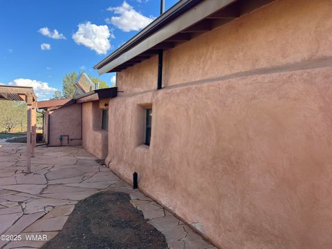 Tiny photo for 43 N9157, Concho, AZ 85924 (MLS # 258203)