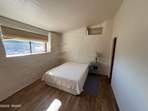 Tiny photo for 43 N9157, Concho, AZ 85924 (MLS # 258203)