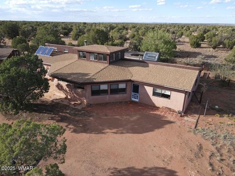 Photo of 43 N9157, Concho, AZ 85924 (MLS # 258203)