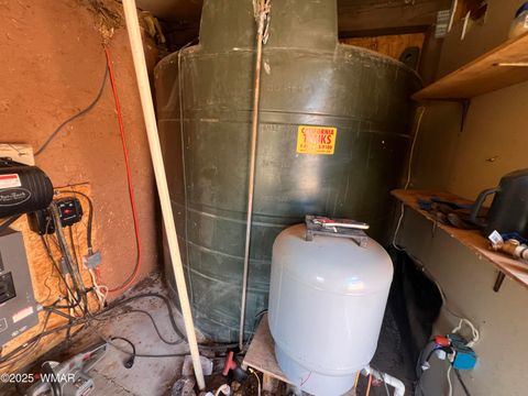 Tiny photo for 43 N9157, Concho, AZ 85924 (MLS # 258203)