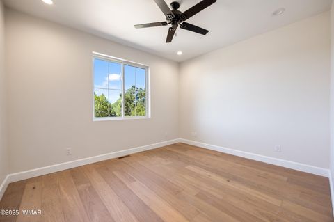 Tiny photo for 2268 Roundabout Circle, Overgaard, AZ 85933 (MLS # 257864)