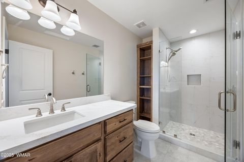 Tiny photo for 2268 Roundabout Circle, Overgaard, AZ 85933 (MLS # 257864)