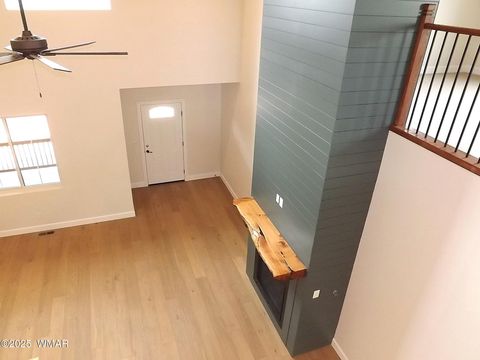 Tiny photo for 2268 Roundabout Circle, Overgaard, AZ 85933 (MLS # 257864)