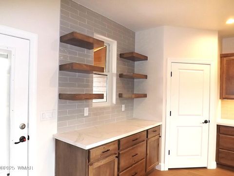 Tiny photo for 2268 Roundabout Circle, Overgaard, AZ 85933 (MLS # 257864)