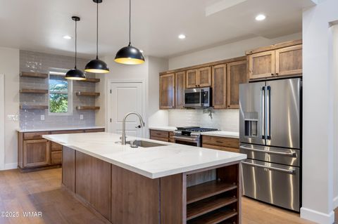 Tiny photo for 2268 Roundabout Circle, Overgaard, AZ 85933 (MLS # 257864)