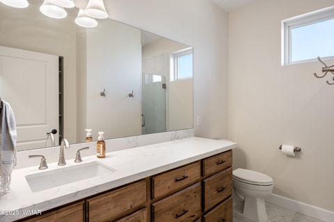 Tiny photo for 2268 Roundabout Circle, Overgaard, AZ 85933 (MLS # 257864)