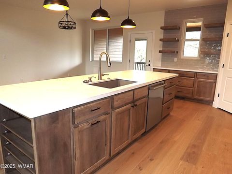 Tiny photo for 2268 Roundabout Circle, Overgaard, AZ 85933 (MLS # 257864)