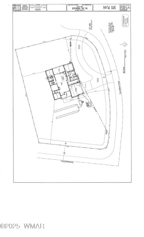 Tiny photo for 2268 Roundabout Circle, Overgaard, AZ 85933 (MLS # 257864)