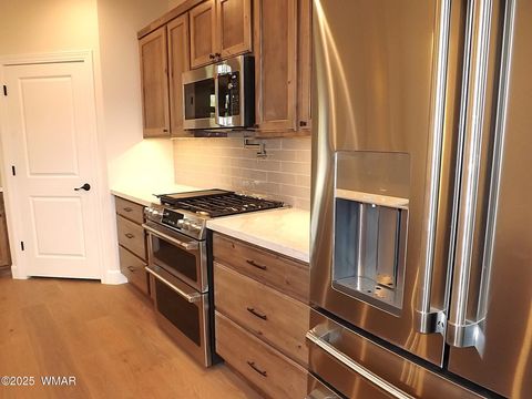 Tiny photo for 2268 Roundabout Circle, Overgaard, AZ 85933 (MLS # 257864)