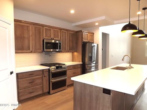 Tiny photo for 2268 Roundabout Circle, Overgaard, AZ 85933 (MLS # 257864)