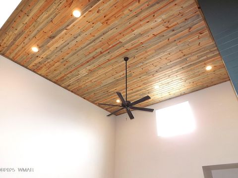 Tiny photo for 2268 Roundabout Circle, Overgaard, AZ 85933 (MLS # 257864)