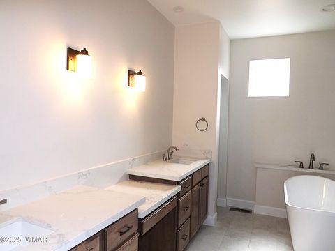 Tiny photo for 2268 Roundabout Circle, Overgaard, AZ 85933 (MLS # 257864)