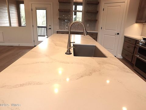 Tiny photo for 2268 Roundabout Circle, Overgaard, AZ 85933 (MLS # 257864)