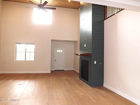 Tiny photo for 2268 Roundabout Circle, Overgaard, AZ 85933 (MLS # 257864)