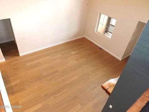 Tiny photo for 2268 Roundabout Circle, Overgaard, AZ 85933 (MLS # 257864)