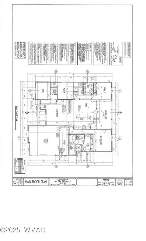 Tiny photo for 2268 Roundabout Circle, Overgaard, AZ 85933 (MLS # 257864)