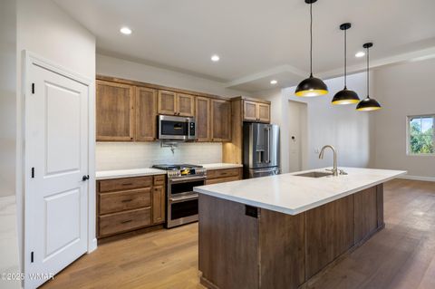 Tiny photo for 2268 Roundabout Circle, Overgaard, AZ 85933 (MLS # 257864)