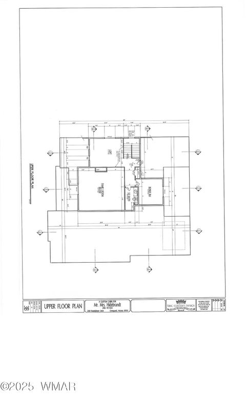 Tiny photo for 2268 Roundabout Circle, Overgaard, AZ 85933 (MLS # 257864)