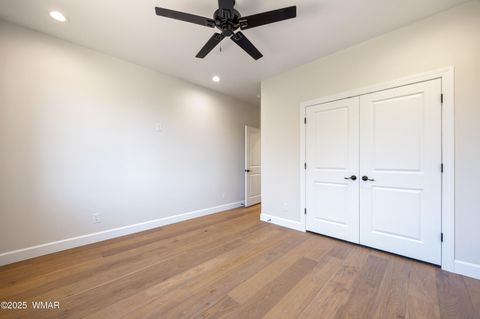 Tiny photo for 2268 Roundabout Circle, Overgaard, AZ 85933 (MLS # 257864)