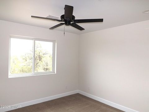 Tiny photo for 2268 Roundabout Circle, Overgaard, AZ 85933 (MLS # 257864)