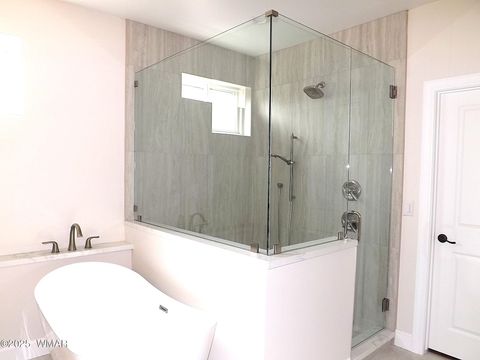 Tiny photo for 2268 Roundabout Circle, Overgaard, AZ 85933 (MLS # 257864)