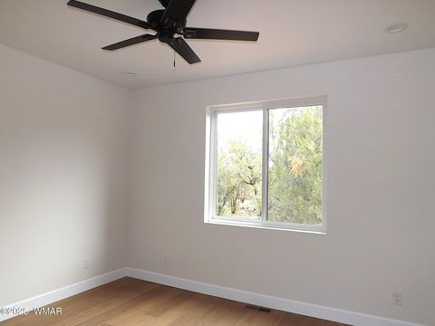 Tiny photo for 2268 Roundabout Circle, Overgaard, AZ 85933 (MLS # 257864)